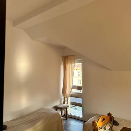 Lägenhet Apartament Gizmo 2 *