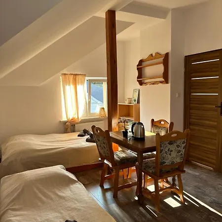 Apartament Gizmo 2 Lägenhet *