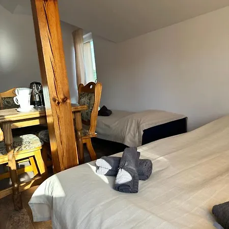 Apartament Gizmo 2 Lägenhet *