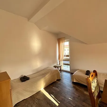 Apartament Gizmo 2 Świnoujście