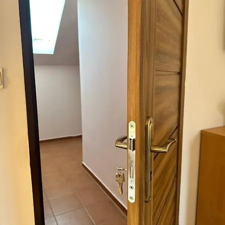 Apartament Gizmo 2 Świnoujście