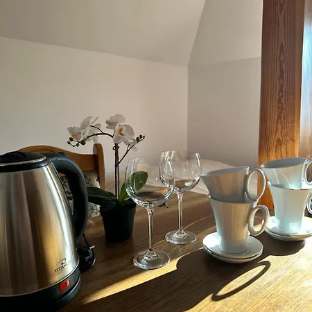 Lägenhet Apartament Gizmo 2
