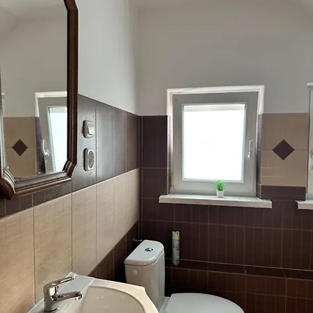 Apartament Gizmo 2 Świnoujście
